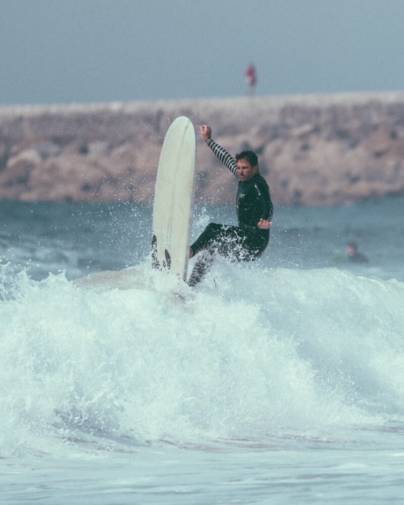 Sebastian Emmert Progressive Longboarding